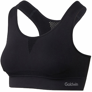 C3fit�i�V�[�X���[�t�B�b�g�j�b���f�B�[�X �����[�t �T�|�[�g �u���i�u���b�N�E�T�C�Y�FL�j�bGW-GCW83100-BK-L