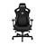 Andaseat�bKaiser 3 Elegant Black�i�u���b�N�j�bGC-KAISARS3/ELBK