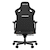 Andaseat�bKaiser 3 Elegant Black�i�u���b�N�j�bGC-KAISARS3/ELBK