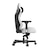 Andaseat�bKaiser 3 Cloudy White�i�z���C�g�j�bGC-KAISARS3/CLWH