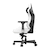 Andaseat�bKaiser 3 Cloudy White�i�z���C�g�j�bGC-KAISARS3/CLWH