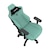 Andaseat�bKaiser 3 Robin Egg Blue�i�O���[���j�bGC-KAISARS3/REBL