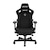 Andaseat�bKaiser 3 Carbon Black�i�u���b�N�j�bGC-KAISARS3/CABK
