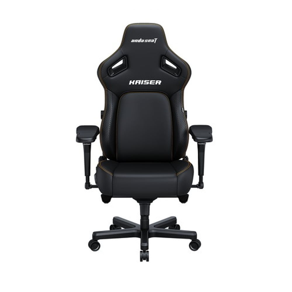 Andaseat Kaiser4 ArteDiPelleエコレザー GC-Kaiser4/ELBK Andaseat Kaiser4 ArteDiPelleエコレザー GC-Kaiser4/ELBK