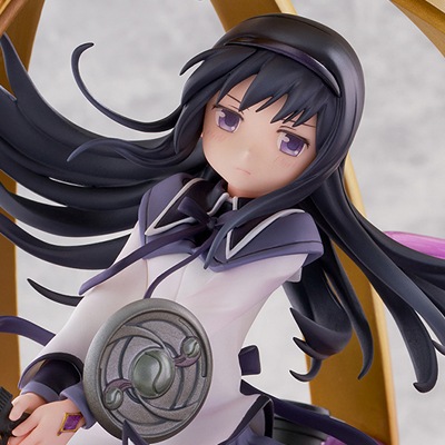 ショップレビュー ランキング 1/7 1/7 | CyberZ | ほむら(魔法少女まどか☆マギカ) 暁美 コミック・アニメ