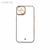 GAACAL�i�K�[�J���j�biPhone 14�p �N���A�N���V�J���N���ATPU�P�[�X�i�O���[���j�bP00377GQ