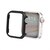 GAACAL�i�K�[�J���j�bApple Watch 7-8 �y41mm�z ���^���b�N�t���[���i�u���b�N�j�bW00114BK5