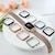 GAACAL�i�K�[�J���j�bApple Watch 4-6/SE1-2 �y44mm�z ���^���b�N�t���[���i�V���o�[�j�bW00114S4