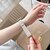 GAACAL�i�K�[�J���j�bApple Watch 1-8/SE1-2/ULTRA �y42/44/45/49mm�z �}�O�l�b�g��PU���U�[�o���h�i�z���C�g�~�V���o�[�j�bW00186WB