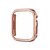 GAACAL�i�K�[�J���j�bApple Watch 1-3 �y38mm�z �v���X�`�b�N�t���[���i���^���b�N���[�Y�S�[���h�j�bW00224R1