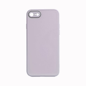 GAACAL�i�K�[�J���j�biPhone SE(��3����)/SE(��2����)/8/7�p �����݃J���[TPU�P�[�X�i�p�[�v���j�bP00122PB