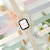 GAACAL�i�K�[�J���j�bApple Watch 1-9/SE1-2�y38/40/41mm�z�}�O�l�b�g��PU���U�[�o���h�i�A�C�{���[�j�bW00186AA