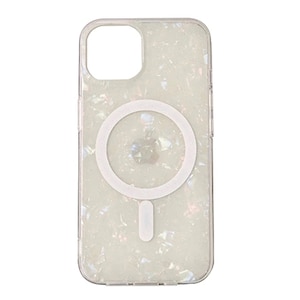 GAACAL�i�K�[�J���j�biPhone15�p �V�F��TPU�P�[�X�i�N���A�j�bP00580CO