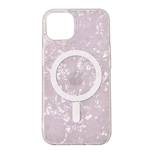 GAACAL�i�K�[�J���j�biPhone15�p �V�F��TPU�P�[�X�i�p�[�v���j�bP00580AO