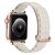 �K�[�J���bApple Watch 1-10/SE1-2 38/40/41/42(10�̂�)mm �}�O�l�b�g���V���R���o���h(�A�C�{���[)�bW00485AA