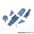 HMA�b1/72 AV-8B �n���A�[II�@�R�N�s�b�g�bHMA AV-8B �ر�II�@���߯�
