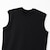 �w�C���Y�bT-SHIRTS KURO �X���[�u���XT�V���c(�u���b�N�E�T�C�Y�FXL)�bHM3-D202-090-XL