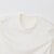 �w�C���Y�bT-SHIRTS SHIRO �N���[�l�b�N�����O�X���[�uT�V���c(�z���C�g�E�T�C�Y�FL)�bHM4-D201-010-L