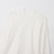 �w�C���Y�bT-SHIRTS SHIRO �N���[�l�b�N�����O�X���[�uT�V���c(�z���C�g�E�T�C�Y�FS)�bHM4-D201-010-S