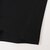 �w�C���Y�bT-SHIRTS KURO �N���[�l�b�N�����O�X���[�uT�V���c(�u���b�N�E�T�C�Y�FS)�bHM4-D202-090-S