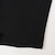 �w�C���Y�bT-SHIRTS KURO �N���[�l�b�N�����O�X���[�uT�V���c(�u���b�N�E�T�C�Y�FXL)�bHM4-D202-090-XL