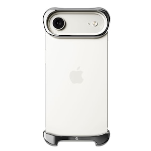Arc�biPhone Air�p Arc Pulse �o���p�[ �P�[�X�i�A���~�E�~���[�V���o�[�j�bAC28021I17A