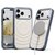 miak�biPhone 17 Pro Max�p SCOOP MagSafe�Ή��P�[�X�i�\���e�b�h�o�j���j�bMA28027I17PM