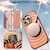 miak�biPhone 17 Pro Max�p SCOOP MagSafe�Ή��P�[�X�i�\���e�b�h�o�j���j�bMA28027I17PM