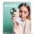 miak�biPhone 17 Pro Max�p SCOOP MagSafe�Ή��P�[�X�i�\���e�b�h�o�j���j�bMA28027I17PM