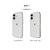 motomo�biPhone 17�p INO Achrome Shield Case�i�N���[���S�[���h�j�bMT28032I17
