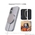 miak�biPhone 17 Pro Max�p MOOD MagSafe�Ή��P�[�X�i�V���o�[�j�bMA28073I17PM
