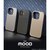 miak�biPhone 17 Pro Max�p MOOD MagSafe�Ή��P�[�X�i�V���o�[�j�bMA28073I17PM