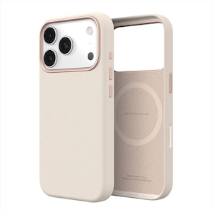 Design Skin�biPhone 17 Pro�p ���^�t�F�C�N���U�[MagSafe�Ή��P�[�X�i�A�C�{���[�j�bDSK28299I17PR