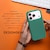 Design Skin�biPhone 17 Pro�p ���^�t�F�C�N���U�[MagSafe�Ή��P�[�X�i�u���b�N�j�bDSK28301I17PR