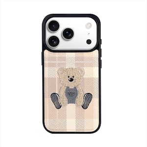 Design Skin�biPhone 17 Pro�p �x�A�h�J MagSafe�Ή��P�[�X�i�A�C�{���[�j�bDSK28305I17PR