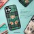 Design Skin�biPhone 17�p �x�A�h�J MagSafe�Ή��P�[�X�i�O���[���j�bDSK28306I17