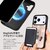 Design Skin�biPhone 17�p �x�A�h�J MagSafe�Ή��P�[�X�i�O���[���j�bDSK28306I17