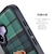 Design Skin�biPhone 17�p �x�A�h�J MagSafe�Ή��P�[�X�i�O���[���j�bDSK28306I17