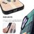 Design Skin�biPhone 17�p �x�A�h�J MagSafe�Ή��P�[�X�i�O���[���j�bDSK28306I17