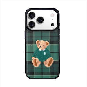 Design Skin�biPhone 17 Pro�p �x�A�h�J MagSafe�Ή��P�[�X�i�O���[���j�bDSK28307I17PR