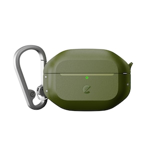 �L�[�o�b�Y�bAirPods Pro 3�pElement�h���P�[�X�i�t�H���X�g�O���[���j�bKB28311APP3