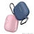 �L�[�o�b�Y�bAirPods Pro 3 Elevate �V���R���P�[�X �u���b�N�bKB28315APP3