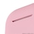 �L�[�o�b�Y�bAirPods Pro 3 Elevate �V���R���P�[�X �u���b�V���s���N�bKB28317APP3