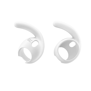 �L�[�o�b�Y�bAirPods Pro 3�p�C���[�t�b�N�i�z���C�g�j�bKB28319APP3