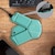 myAir.1�i�}�C�G�A�[���j�b�܂莆���|�[�^�u���}�E�X OriMouse�i�G���K���g�u���[�j�bMA0-OMBL4