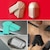 myAir.1�i�}�C�G�A�[���j�b�܂莆���|�[�^�u���}�E�X OriMouse�i�G���K���g�u���[�j�bMA0-OMBL4