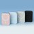 VOVA�bQi2 ���ő̃��o�C���o�b�e���[ HeatZero 5000mAh�i�O���[�j�bVV28329GR
