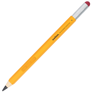 Nelna�b�l���i�biPad�p�X�^�C���X�y�� Nelna Pencil�i�C�G���[�j�bNA-P01YL