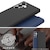 araree�b[SAMSUNG�̌����F��] Galaxy S26 Ultra�p �蒠�^�P�[�X(�}�O�l�b�g �N���[�W���O ���ߋ� �J�[�h���[ �X�^���h�@�\) Bonnet Stand�i�u���b�N�j�bAR28359S26U