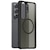 araree�bGalaxy S26 Ultra�p �n�C�u���b�h�P�[�X Qi2 Ready�F�� �Ռ��z�� �~���X�y�b�N�̑ϏՌ����\ MagSafe�A�N�Z�T���[�Ή� �X�g���b�v�z�[���t�� DUPLE M ARMOR�i�u���b�N�j�bAR28367S26U